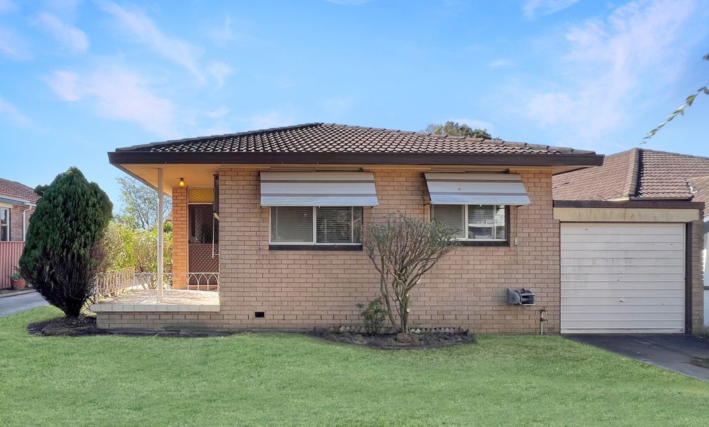 1/4 Haig St, Bexley, NSW 2207