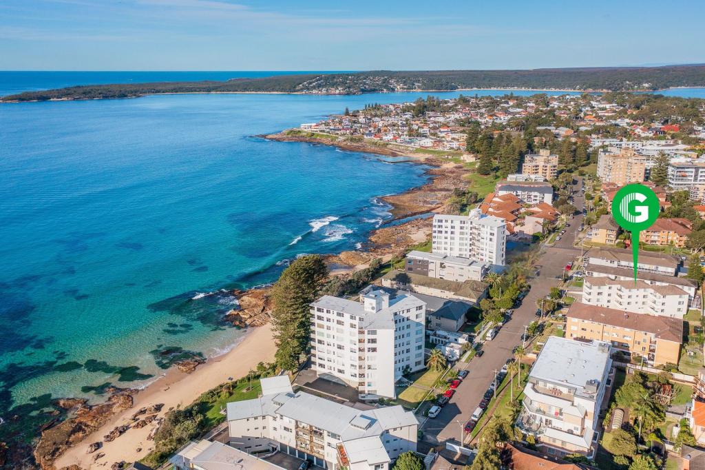 4/15 ARTHUR AVE, CRONULLA, NSW 2230