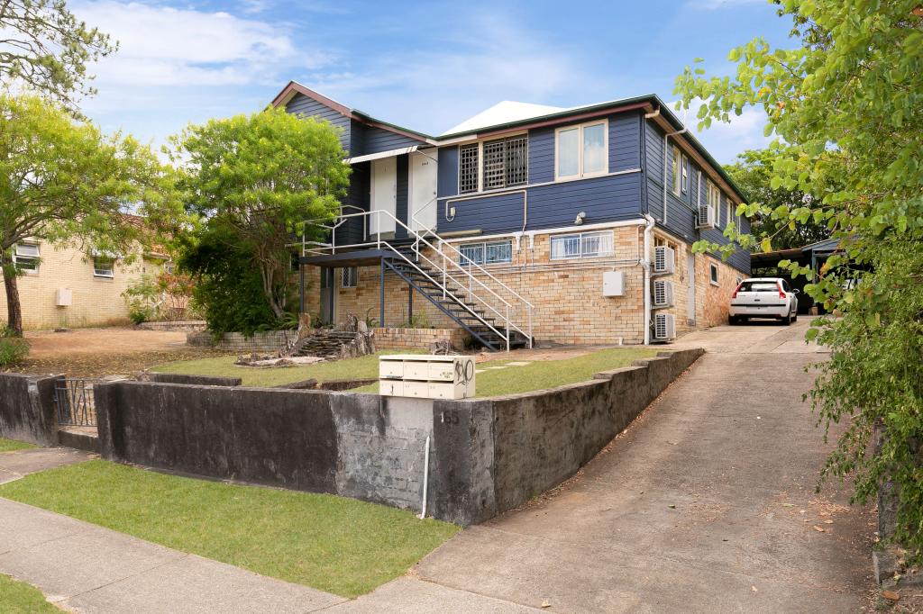 8/185 Newmarket Rd, Wilston, QLD 4051