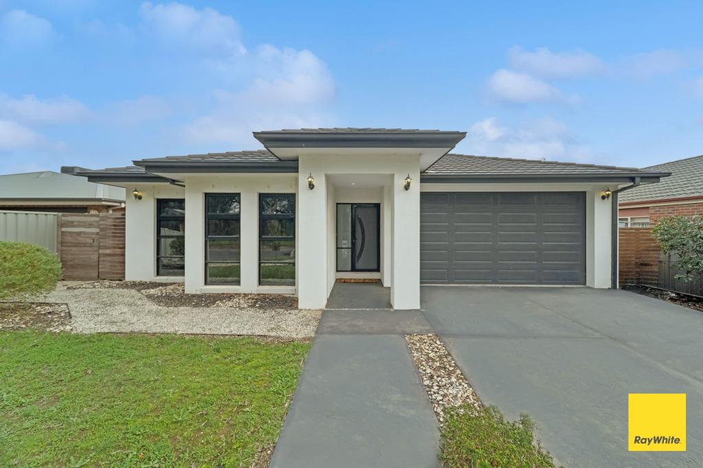 34 The Boulevard, White Hills, VIC 3550