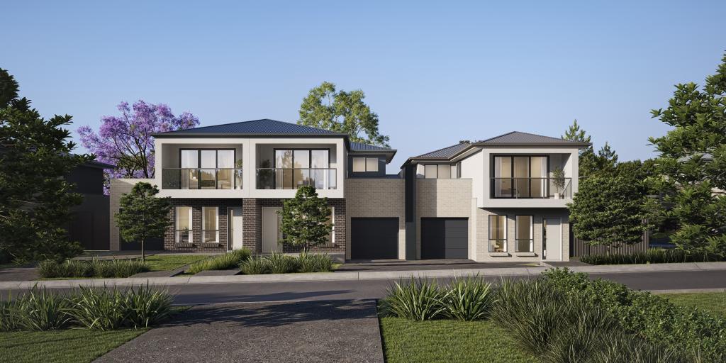 Contact Agent For Address, Riverstone, NSW 2765
