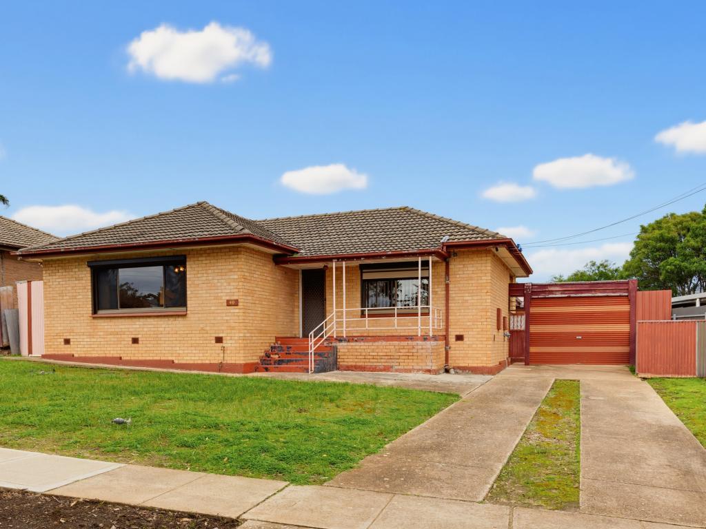 40 Brodie Cres, Christies Beach, SA 5165