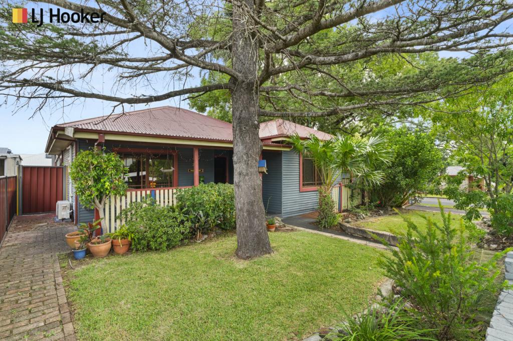 38a Birriley St, Bomaderry, NSW 2541
