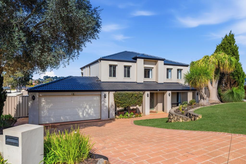 14 Ash Pl, Narellan Vale, NSW 2567