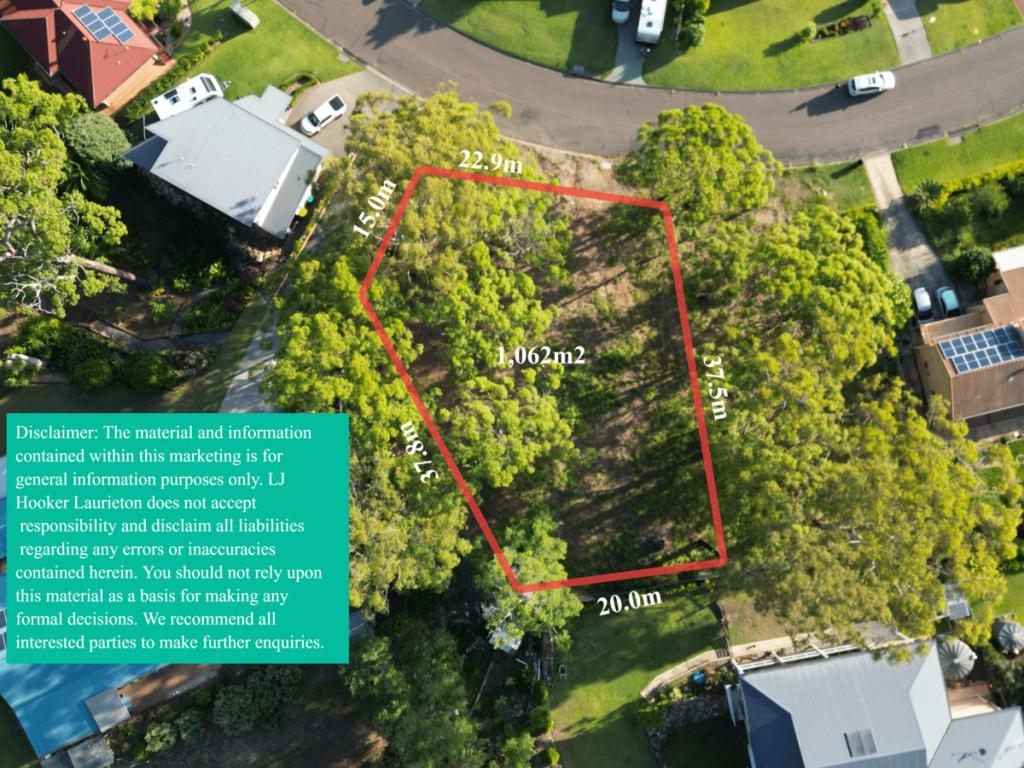 20 Waterview Cres, West Haven, NSW 2443