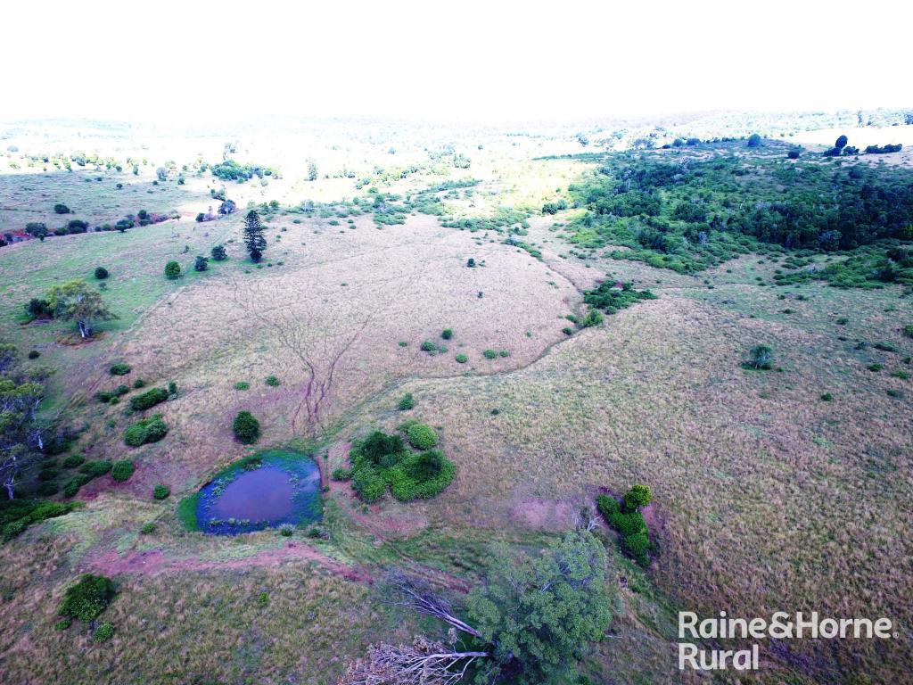 Lot 9 Booie Crawford Rd, Booie, QLD 4610