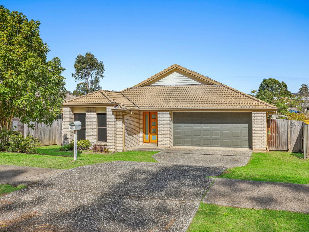40 Henderson St, Redbank, QLD 4301