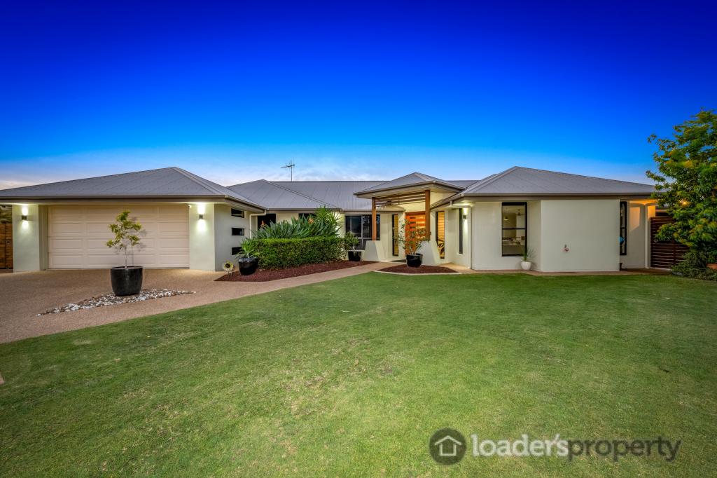 6 Higgins Ct, Ashfield, QLD 4670
