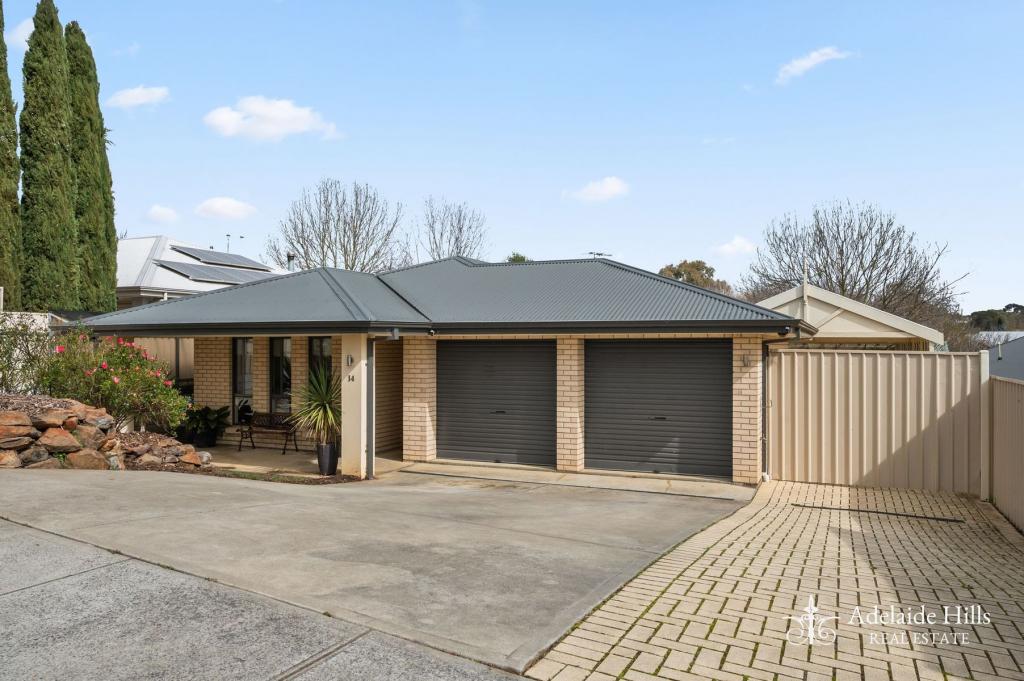 14 Shetland Ct, Nairne, SA 5252