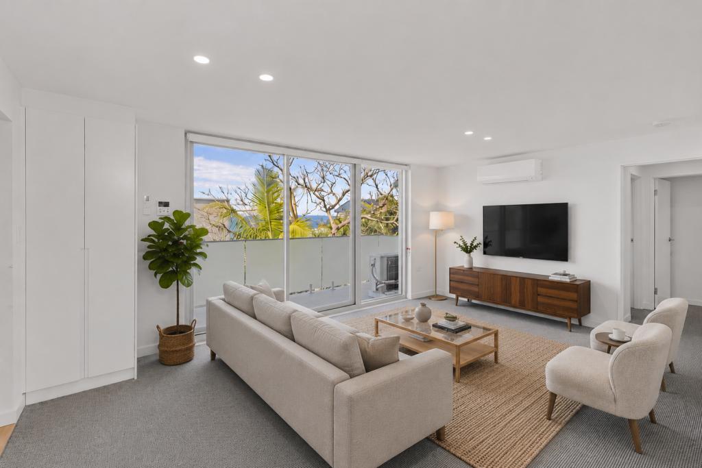 5/61 Oceanview Ave, Dover Heights, NSW 2030