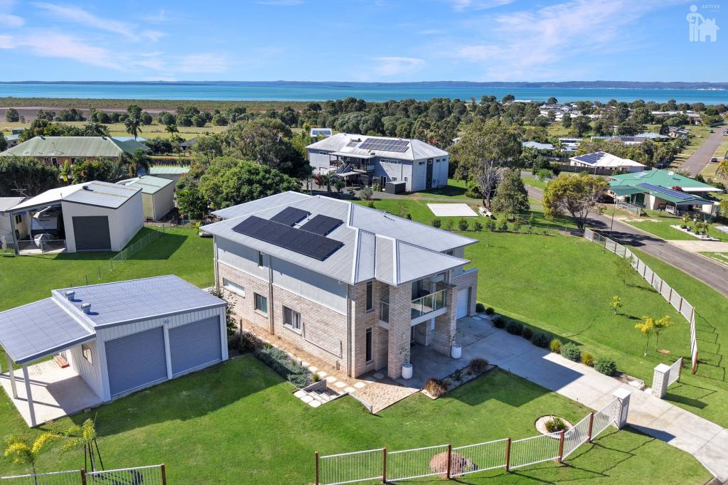 7-15 Edgecumbe Cl, River Heads, QLD 4655