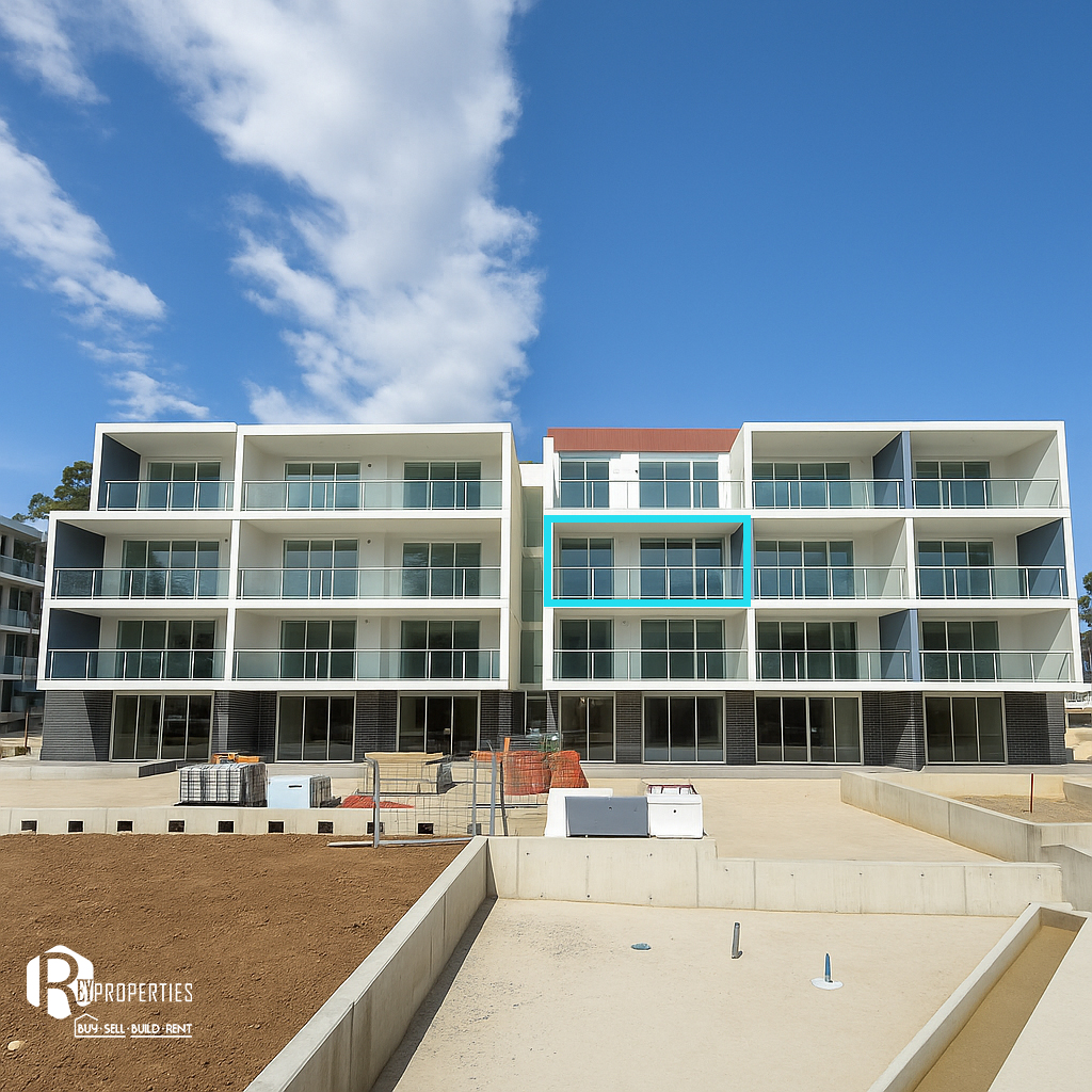 E204/1 Sanctuary St, Kembla Grange, NSW 2526