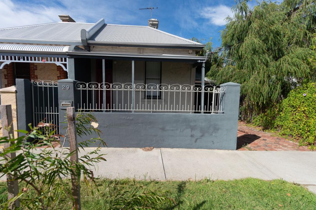 29 Howard St, Fremantle, WA 6160