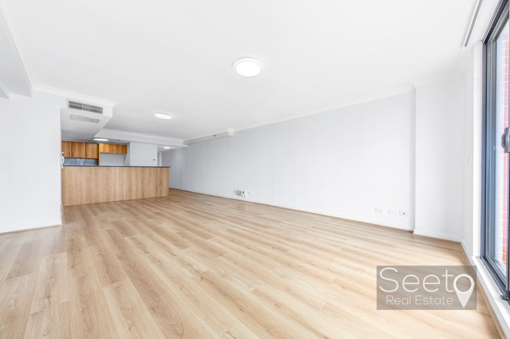 160/1-3 Beresford Rd, Strathfield, NSW 2135