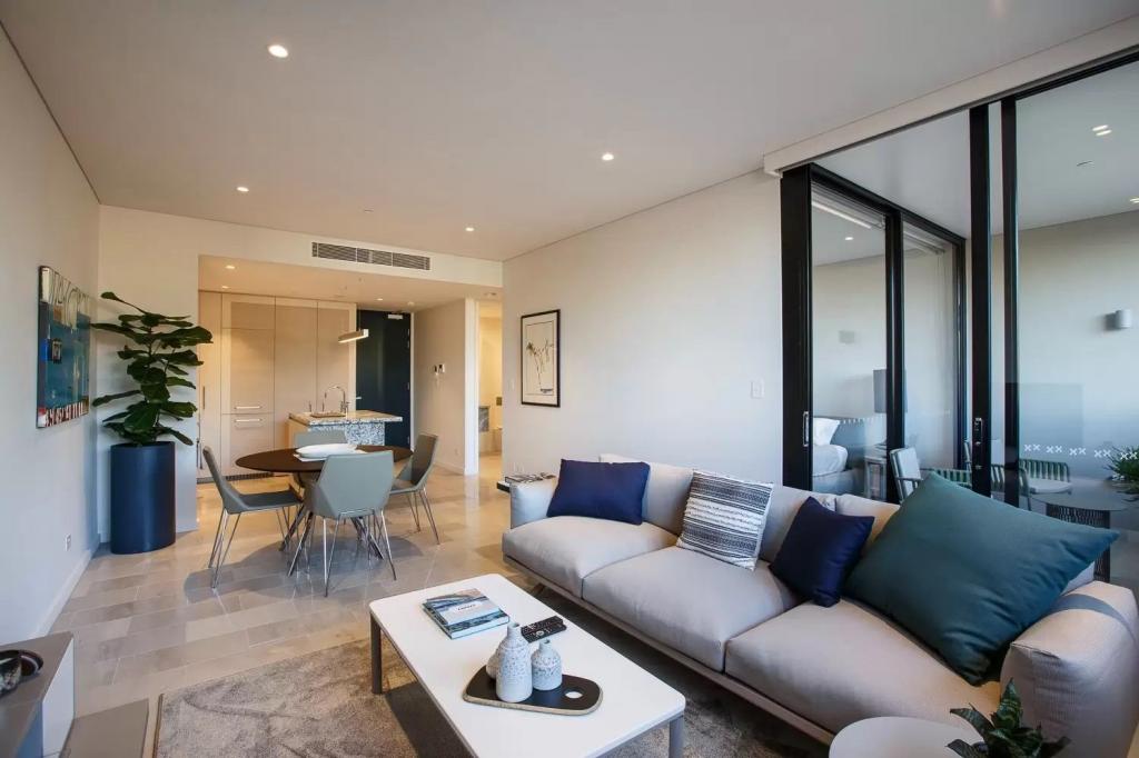 104/161-165 Brougham St, Woolloomooloo, NSW 2011