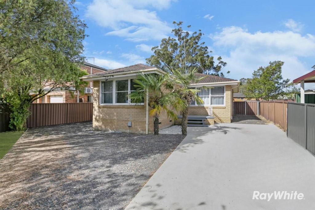 98 Riverstone Pde, Riverstone, NSW 2765