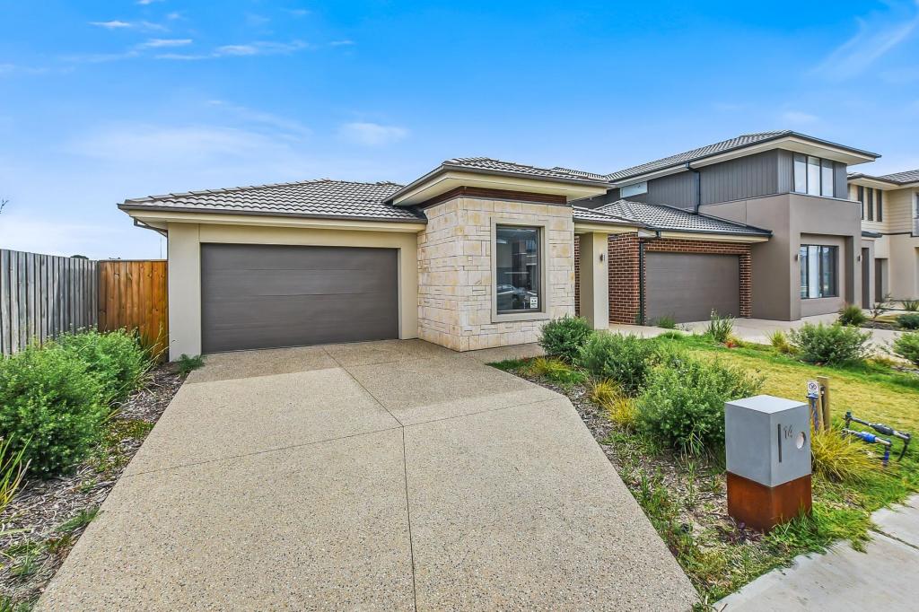 14 Yellowbox Dr, Keysborough, VIC 3173