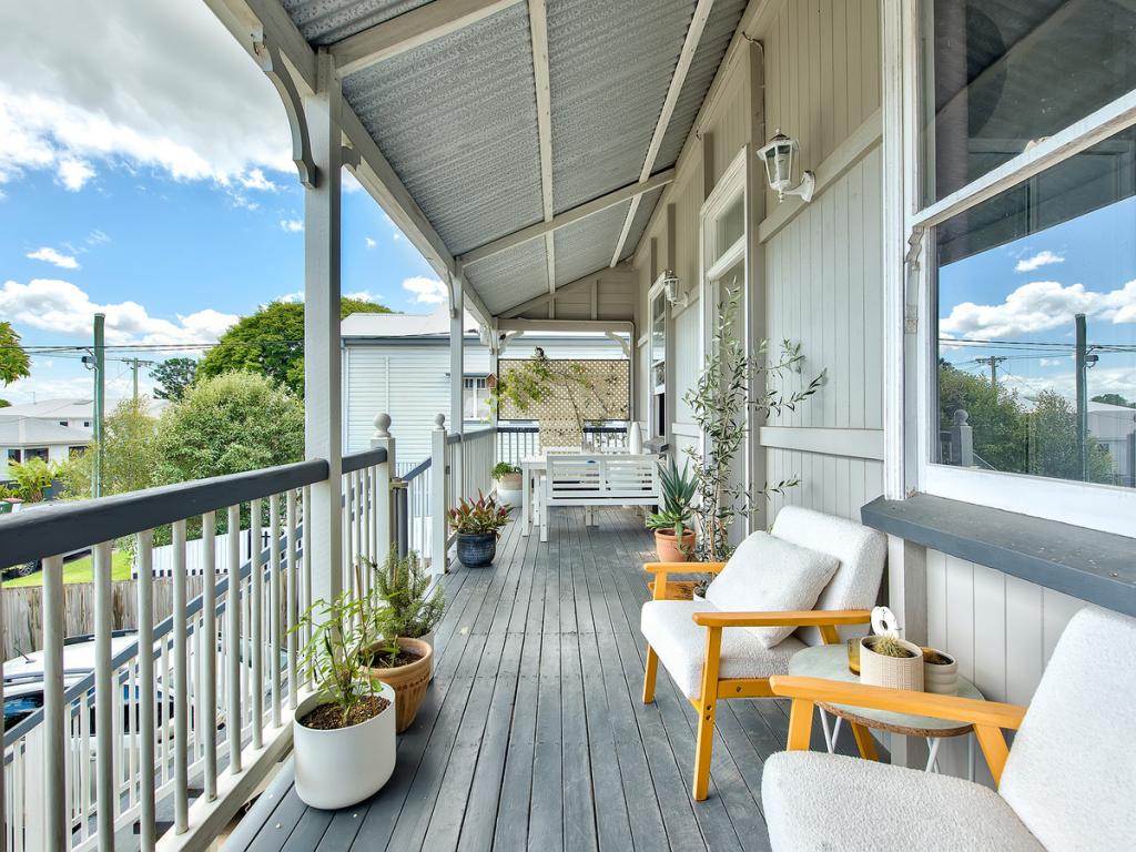 17 Wade St, Wavell Heights, QLD 4012