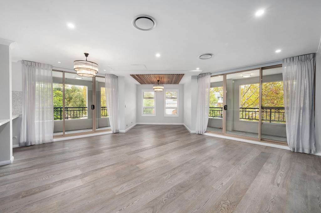 16/23 Bourke St, Woolloomooloo, NSW 2011