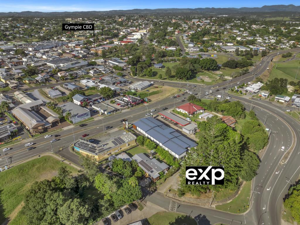 3 Little Channon St, Gympie, QLD 4570
