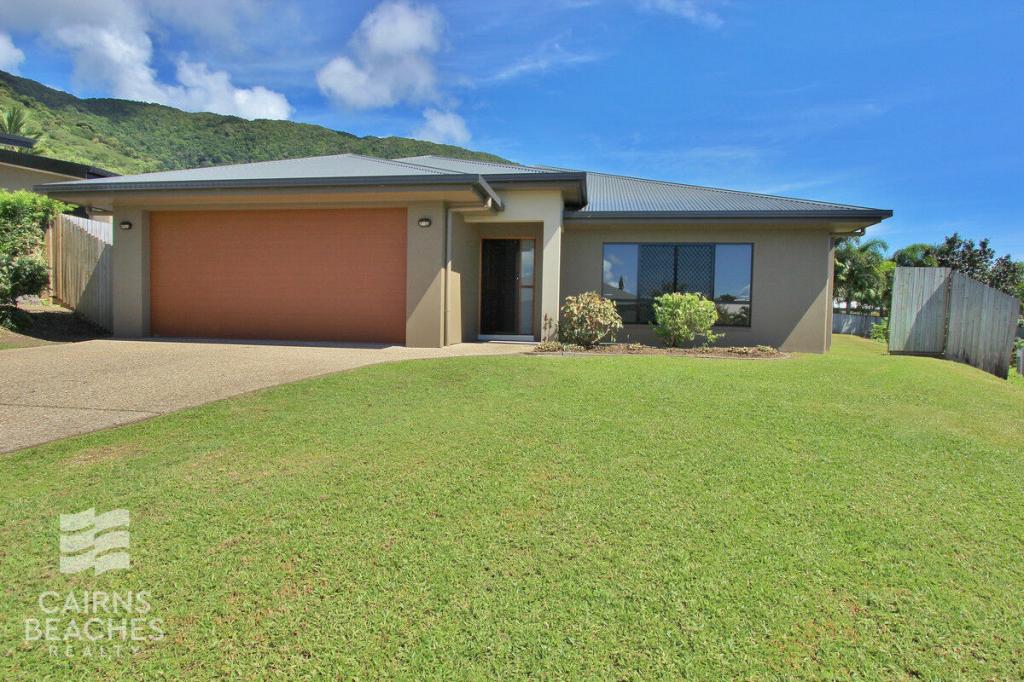 6 Cocus Cres, Palm Cove, QLD 4879