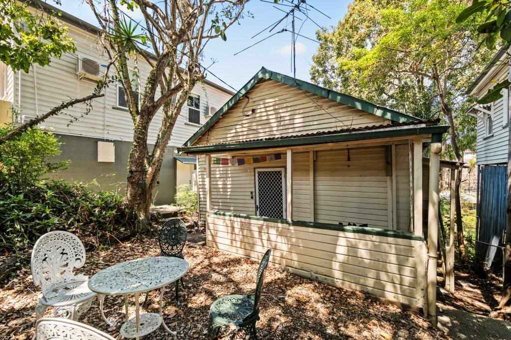 53 GLOUCESTER ST, HIGHGATE HILL, QLD 4101