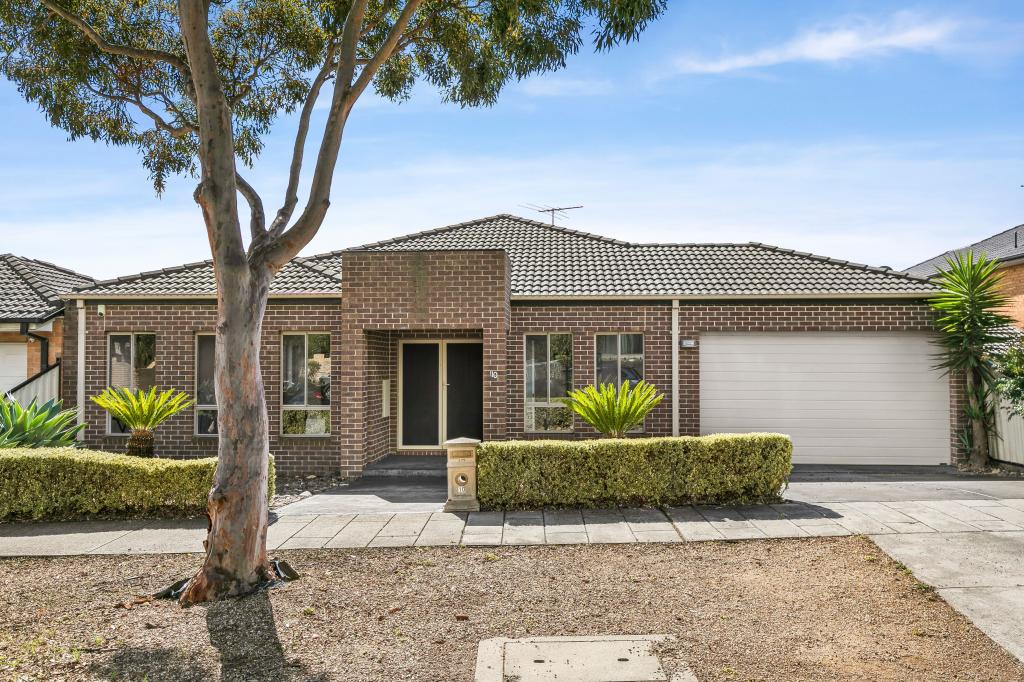 10 Bickerton Way, Roxburgh Park, VIC 3064