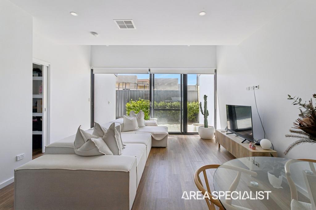 2/47 Ellersdale Ave, Warwick, WA 6024