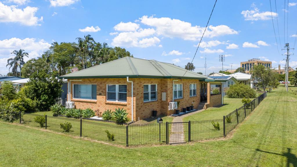 385 Dobie St, Grafton, NSW 2460