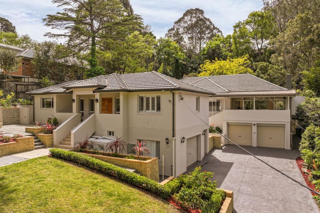 5 GRASSMERE RD, KILLARA, NSW 2071