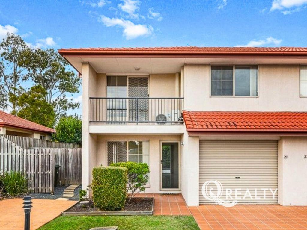 21/20 Young Pl, Runcorn, QLD 4113