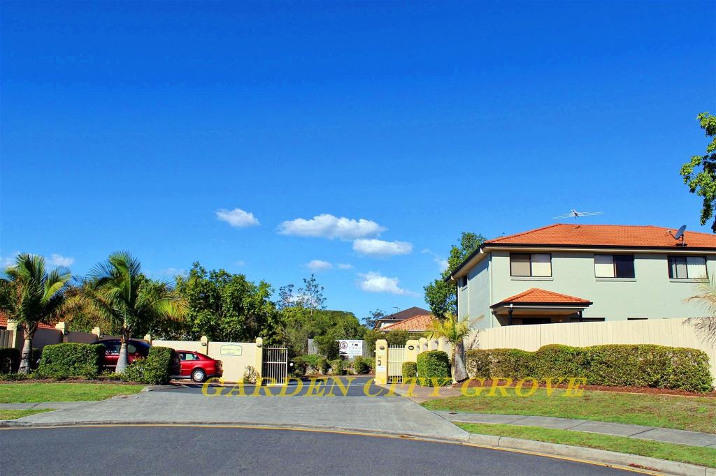 25 Buckingham Pl, Eight Mile Plains, QLD 4113
