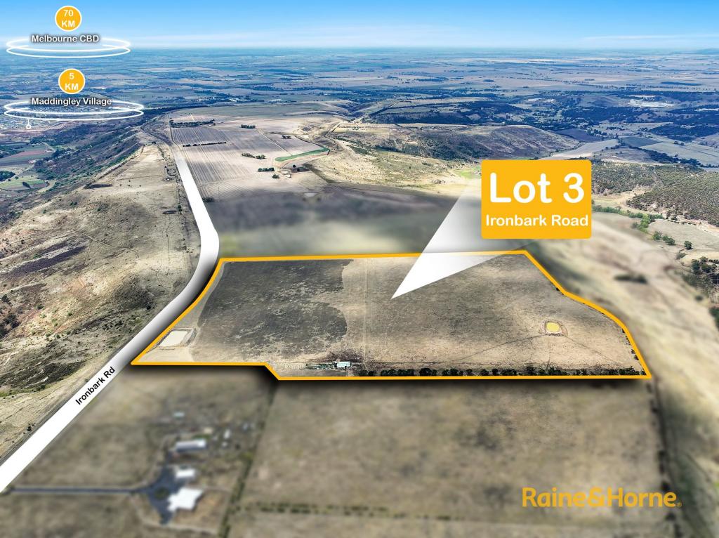  Ironbark Rd, Ingliston, VIC 3342
