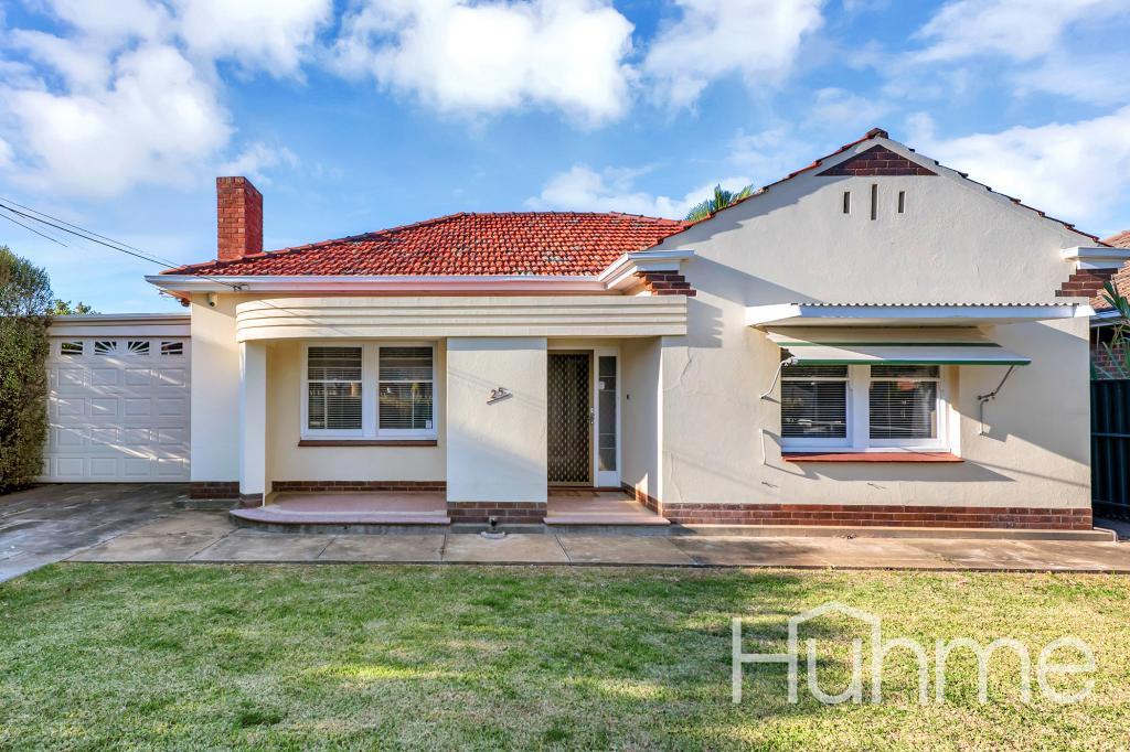 25 Dartmouth St, West Croydon, SA 5008