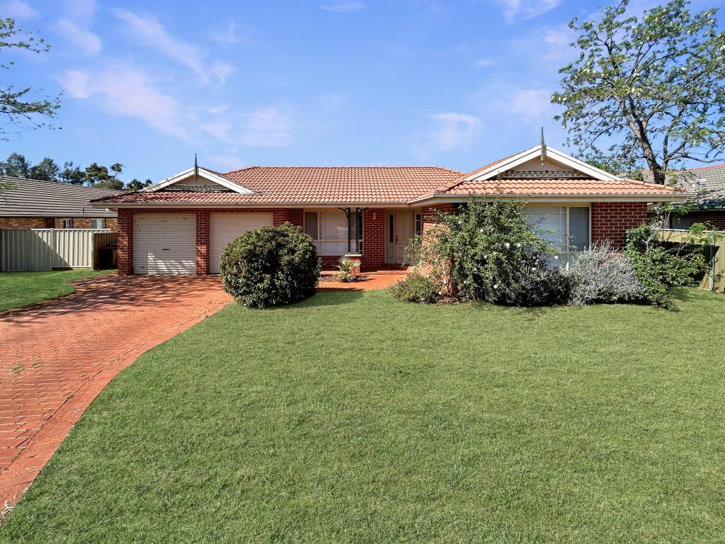 12 Kings Park Way, Dubbo, NSW 2830