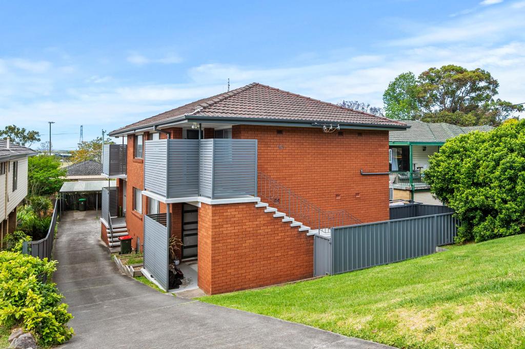 4/521 Maitland Rd, Mayfield West, NSW 2304