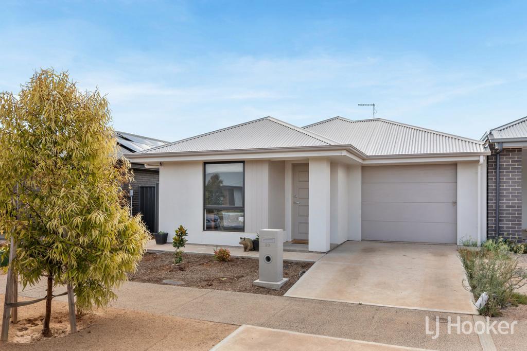 23 Cedar Ave, Davoren Park, SA 5113