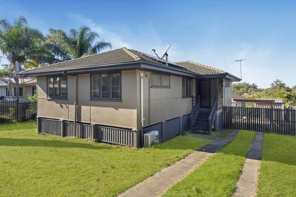 44 Aspinall St, Leichhardt, QLD 4305