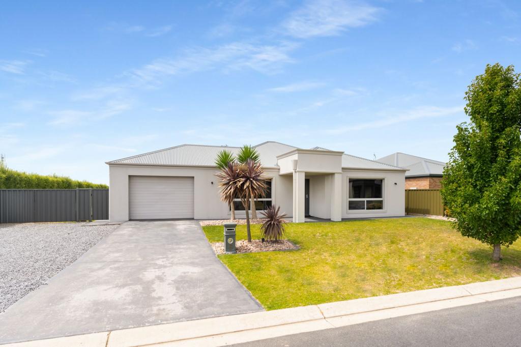 6 Hilltop Ave, Mount Gambier, SA 5290