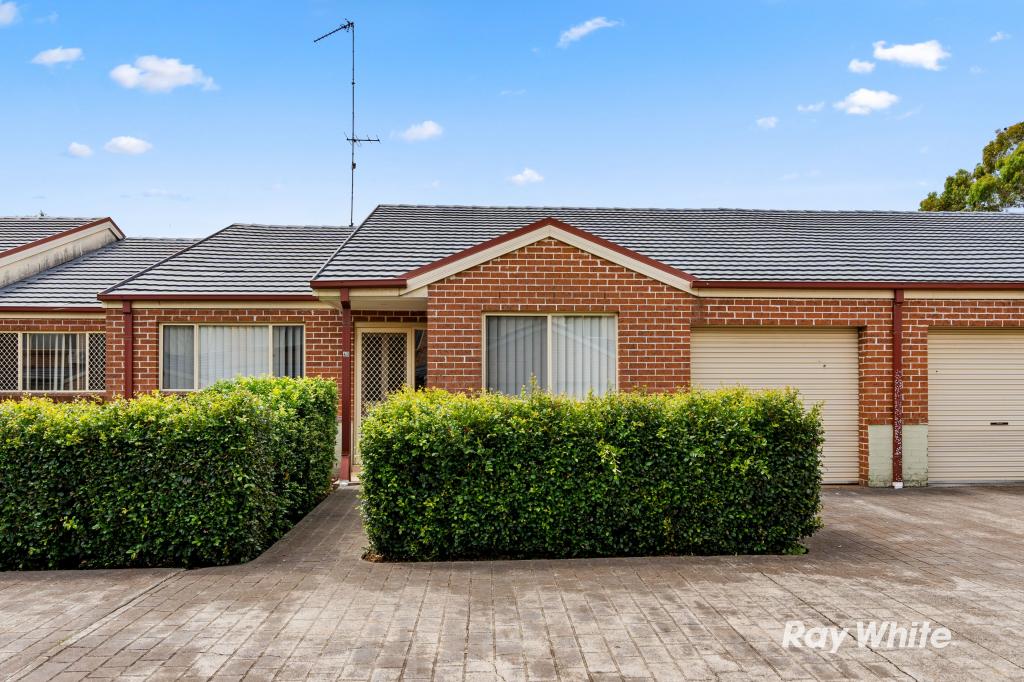 40/188 Walker St, Quakers Hill, NSW 2763