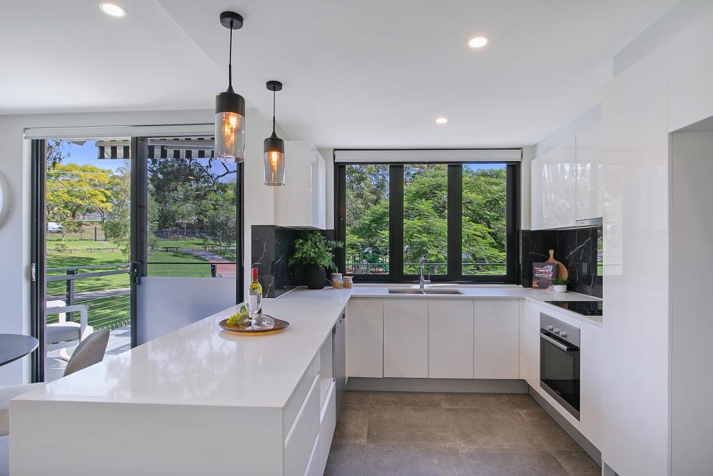 9/57 Cambridge St, Carina Heights, QLD 4152