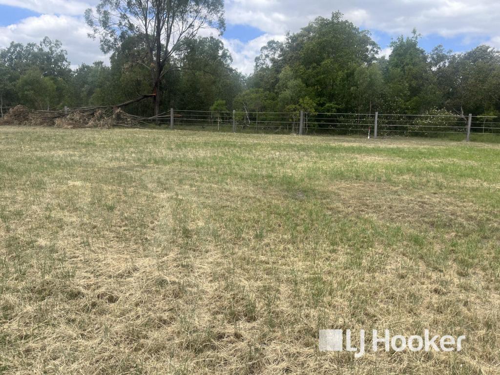 Lot 3/46 Gehrke Rd, Plainland, QLD 4341