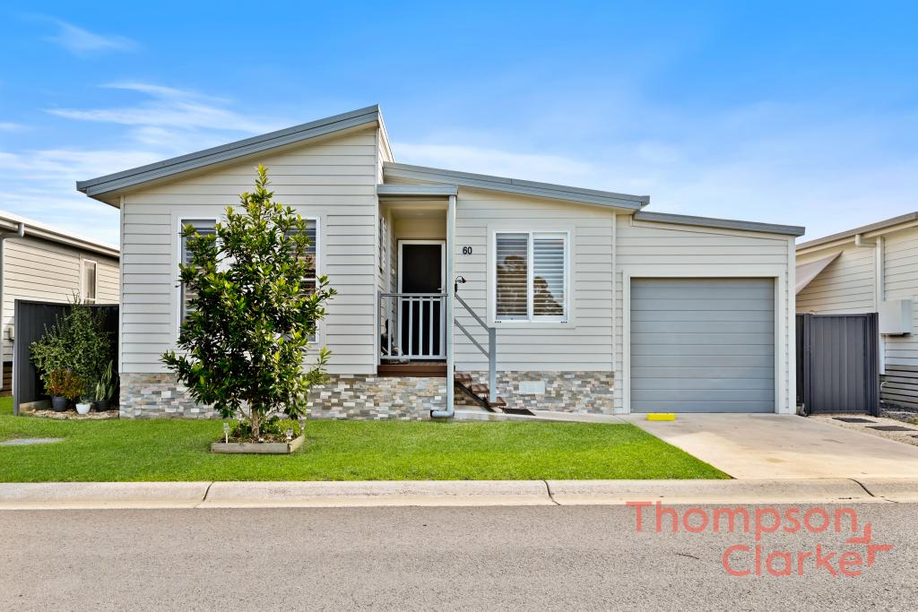 60/64 Ferguson St, Cessnock, NSW 2325
