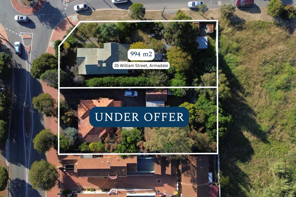 35 William St, Armadale, WA 6112