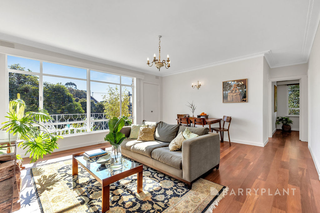 4/41 Studley Park Rd, Kew, VIC 3101