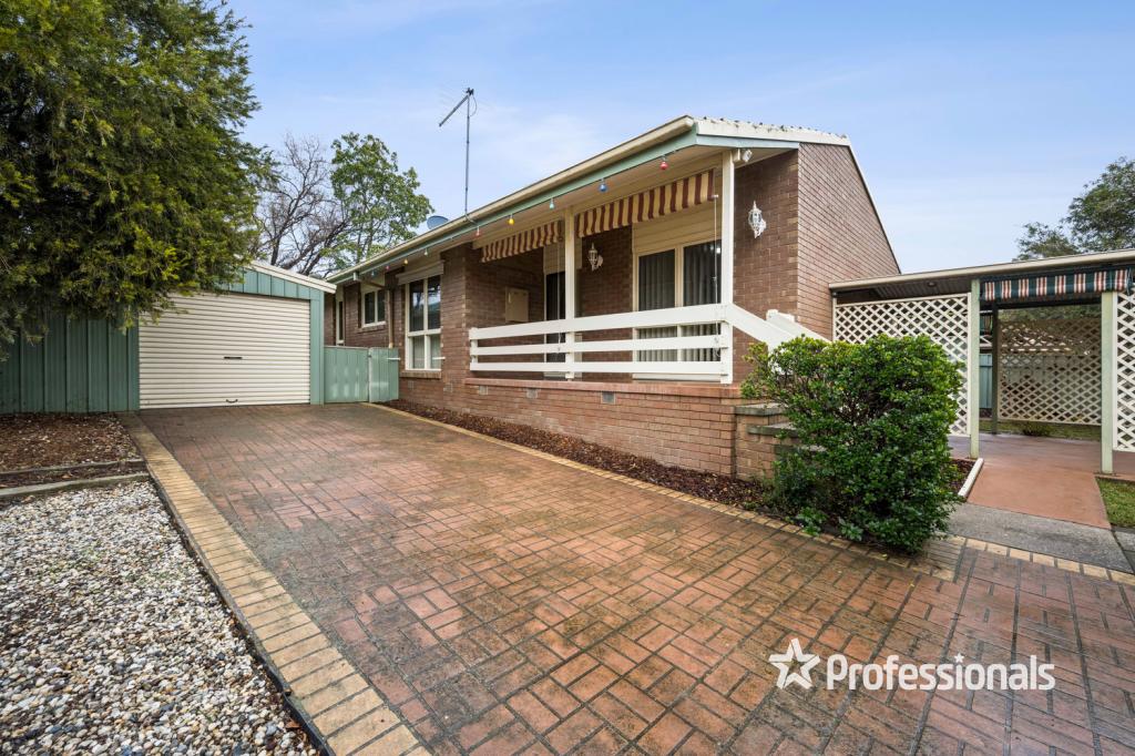 27 Gardner St, Wodonga, VIC 3690