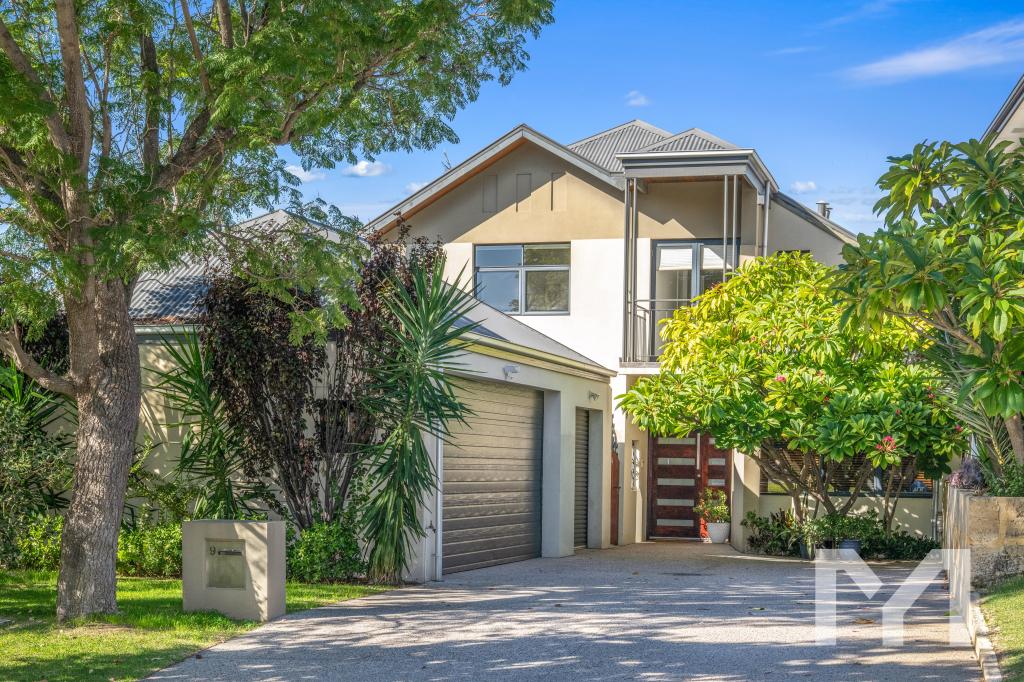 9 Reed Rd, Attadale, WA 6156