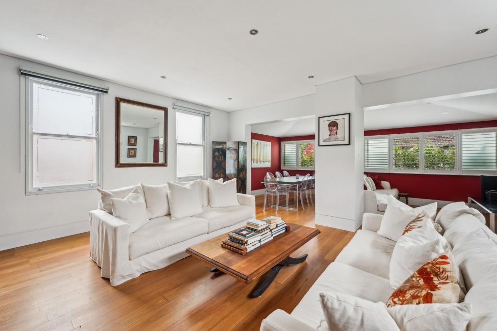 4/267-269 Edgecliff Rd, Woollahra, NSW 2025