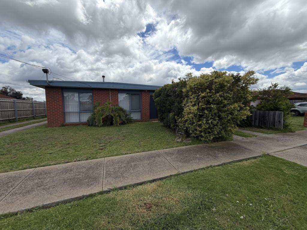 1/58 Black Forest Rd, Werribee, VIC 3030