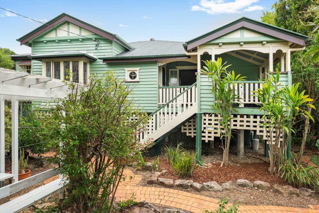 41 Consort St, Corinda, QLD 4075